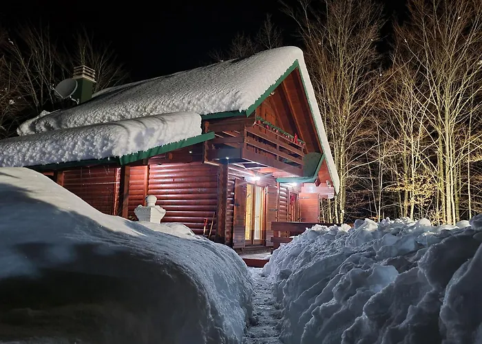 Vikendica Crkvina