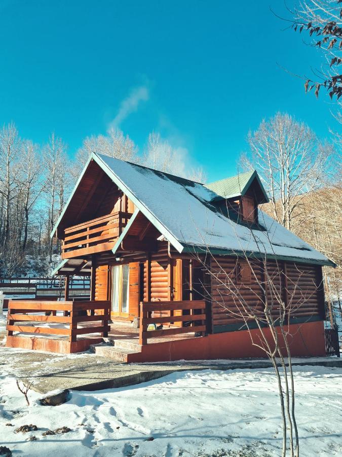 Tatil Evi Vikendica Crkvina *