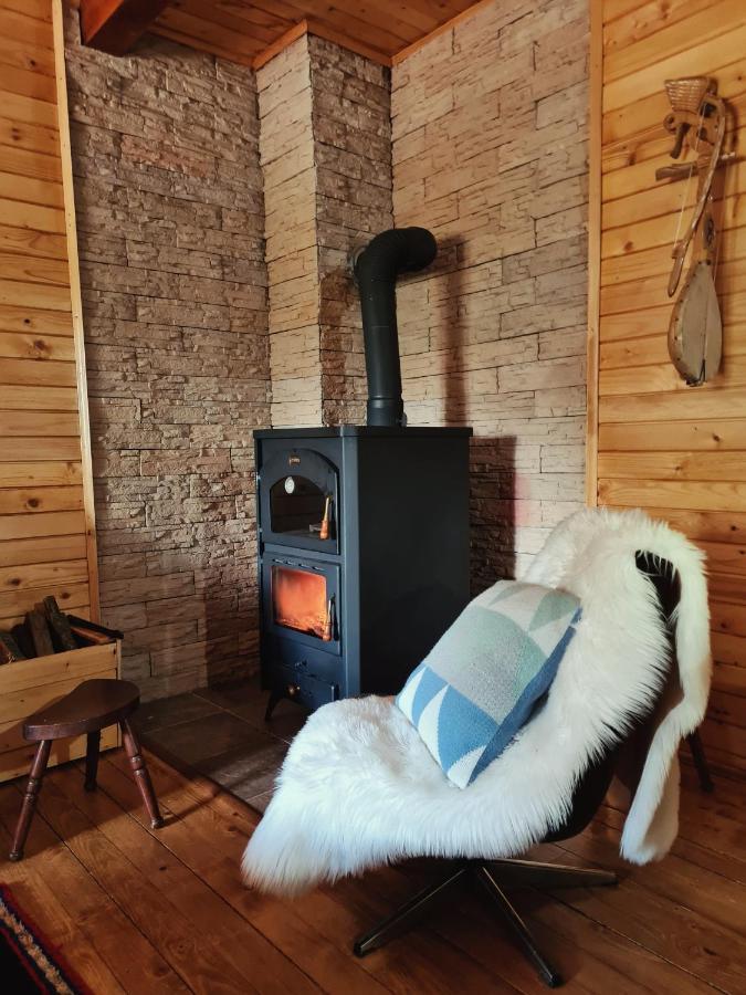 Vikendica Crkvina Kolaşin