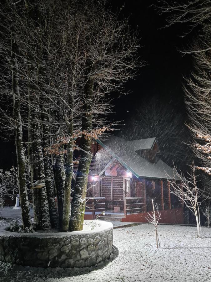 Tatil Evi Vikendica Crkvina *