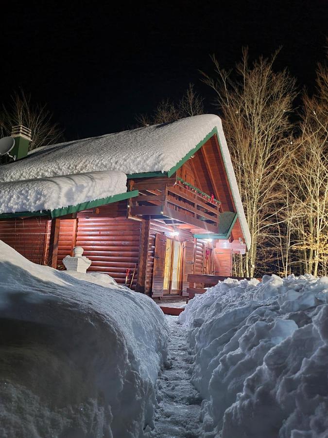 Tatil Evi Vikendica Crkvina Kolaşin
