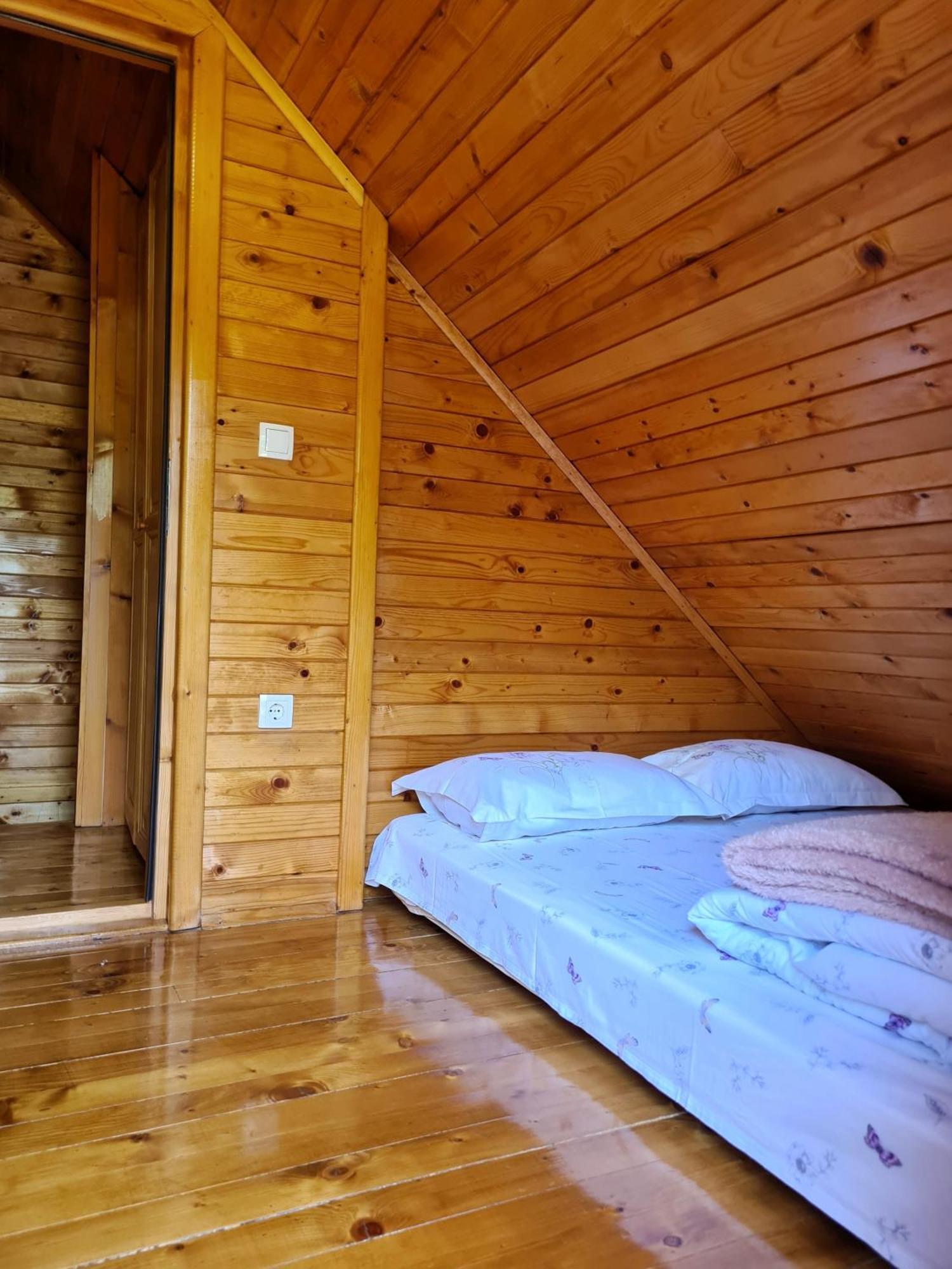 Vikendica Crkvina Kolaşin