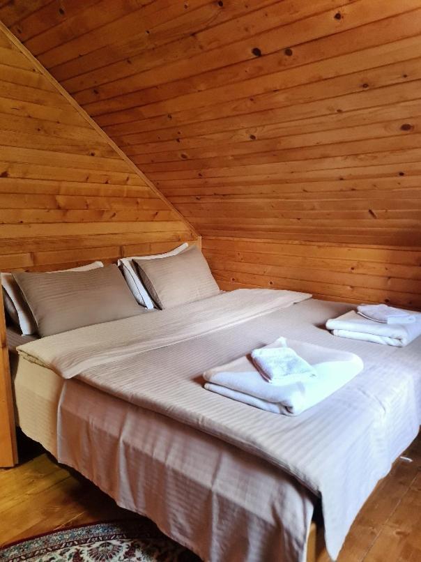 Vikendica Crkvina Tatil Evi *