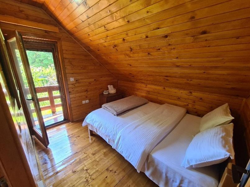 Tatil Evi Vikendica Crkvina Kolaşin