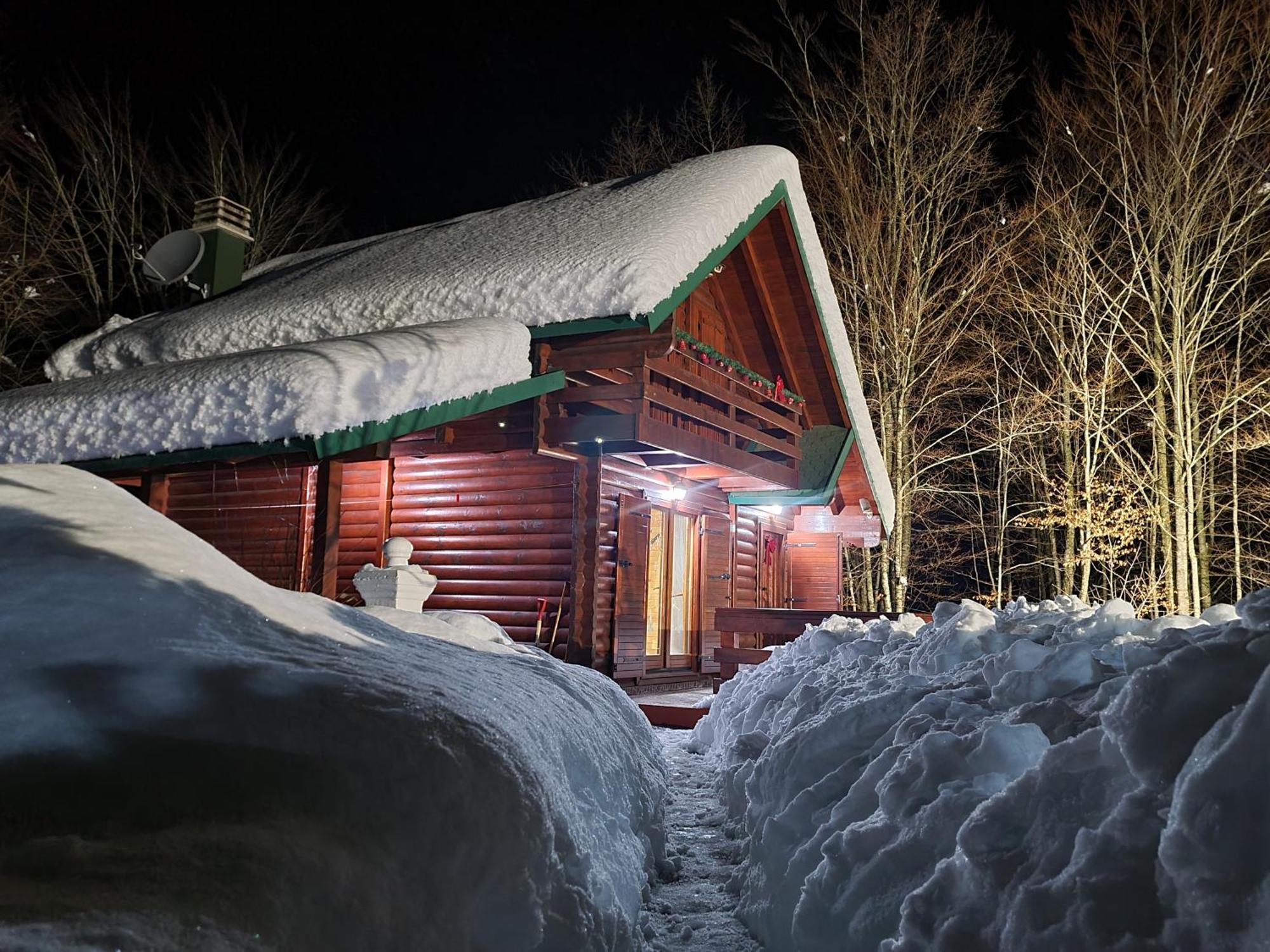 Tatil Evi Vikendica Crkvina *